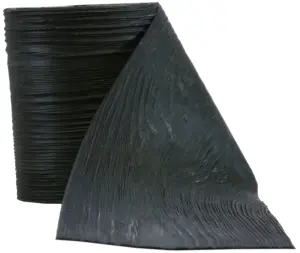Zestaw Deska Elewacyjna 15,5cm antracyt (m²)