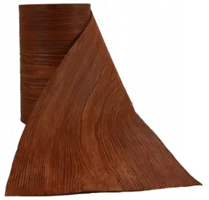 Deska elewacyjna elast. MAHOŃ RUSTYKAL 196 x 23,4 1 m2 DrewVip ZESTAW